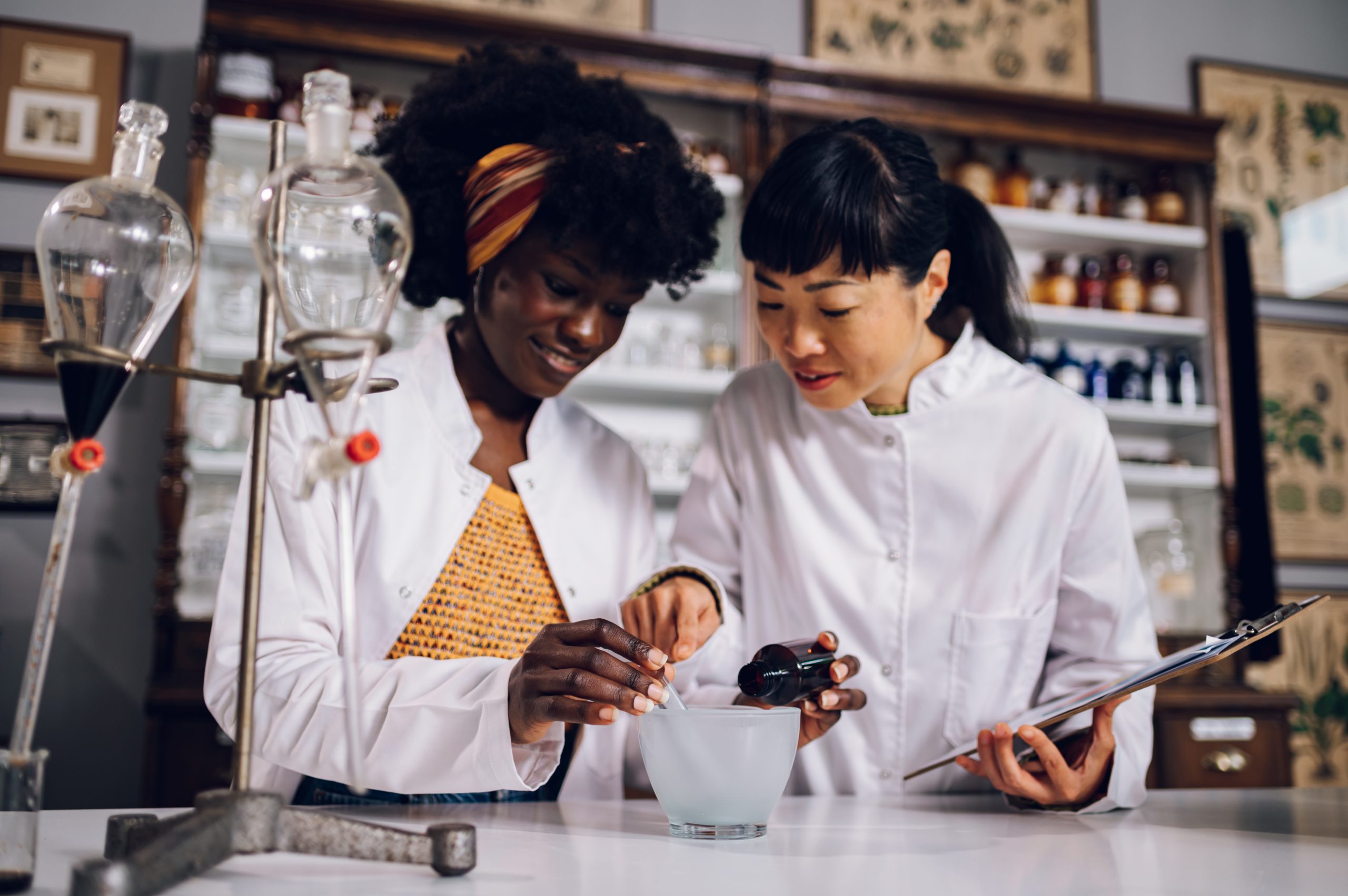 Devcom Armaments Center - The Avery Group