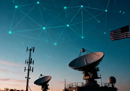 The Avery Group Wins Spot on $151 Billion Defense Contract